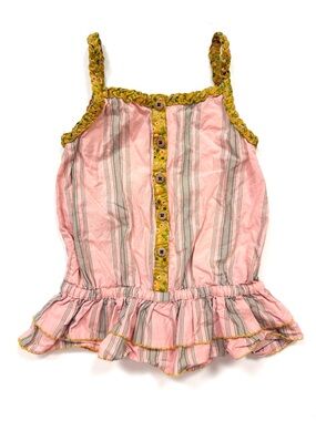 Matilda Jane x Joanna Gaines Morning Sunrise Tank Top